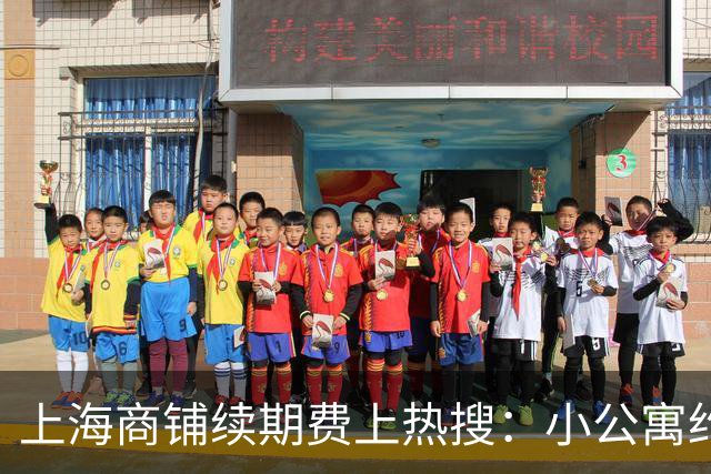 上海商铺续期费上热搜：小公寓约50万，陆家嘴商铺测算256万