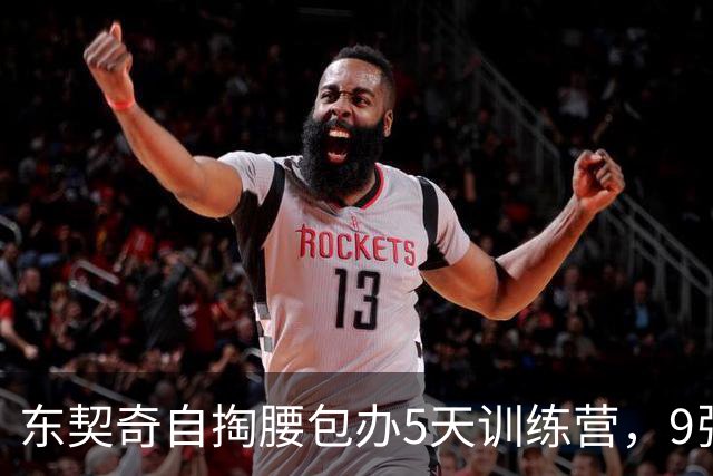 东契奇自掏腰包办5天训练营，9张新面孔被他拉去斯洛文尼亚