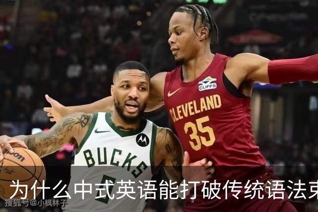 为什么中式英语能打破传统语法束缚？