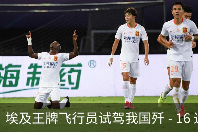 埃及王牌飞行员试驾我国歼 - 16 返航，再度坐上阵风座舱久久不语，说出的一席话让大家无言以对