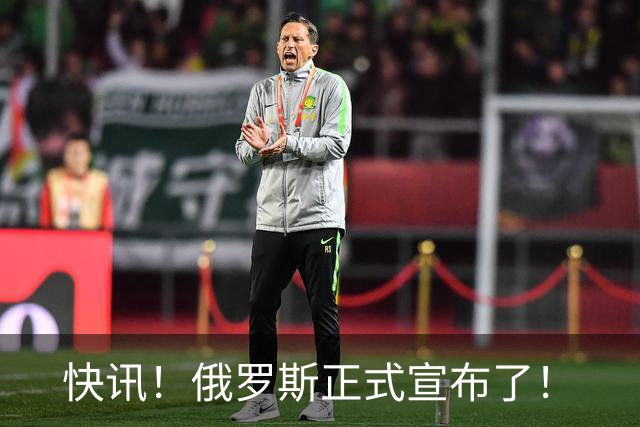 快讯！俄罗斯正式宣布了！