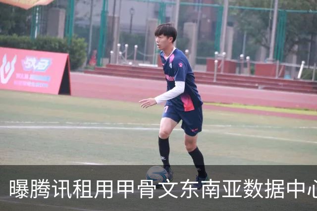 曝腾讯租用甲骨文东南亚数据中心：涉及约10万块先进AI芯片，交易估值约70亿美元