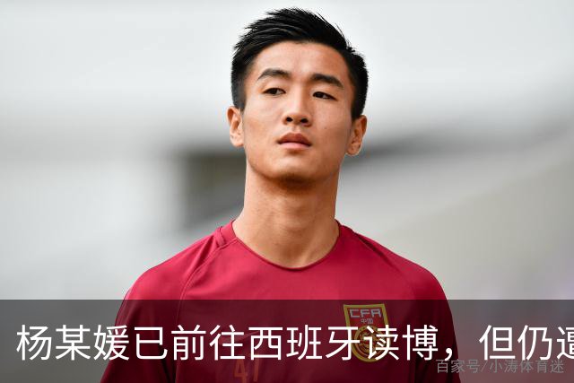 杨某媛已前往西班牙读博，但仍遭众人投诉，这回旋镖来得如此之快