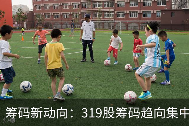 筹码新动向：319股筹码趋向集中