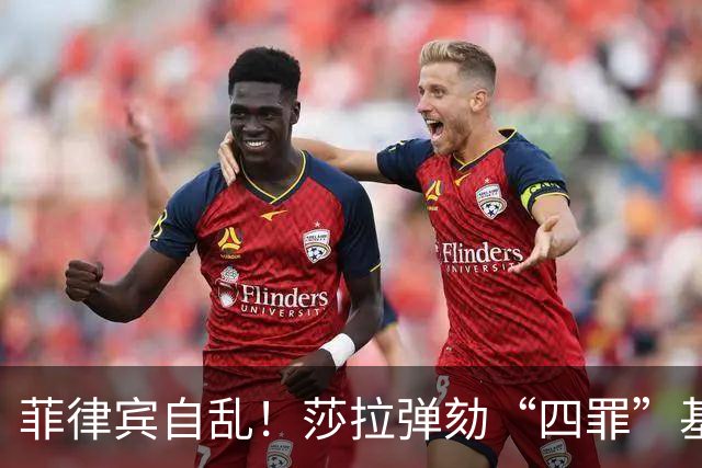 菲律宾自乱！莎拉弹劾“四罪”基本洗白，28大选防长特奥多罗仅1%