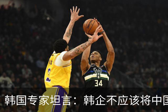韩国专家坦言：韩企不应该将中国技术视为追赶或超越的对象，而应该认可其制造强国的地位，并且探索合作路径
