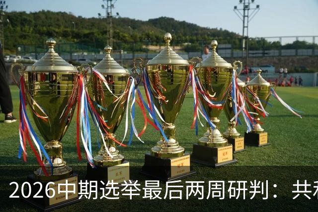2026中期选举最后两周研判：共和党的败局边界与关键战场