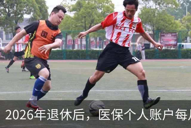 2026年退休后，医保个人账户每月返多少钱？各地标准不统一