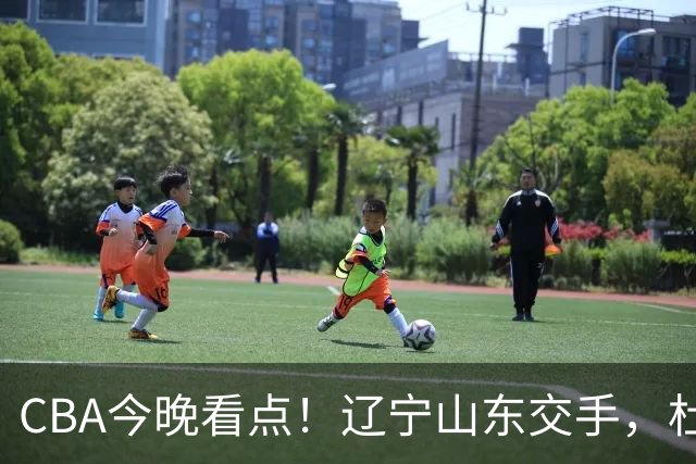 CBA今晚看点！辽宁山东交手，杜润旺战老东家，布朗首钢首秀！